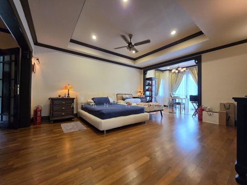 Bungalow House untuk Dijual di Sunway Damansara (Kota Damansara) - Alan Wong - Bedroom - PropertyGuru.com.my