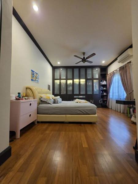 Bungalow House untuk Dijual di Sunway Damansara (Kota Damansara) - Alan Wong - Bedroom - PropertyGuru.com.my