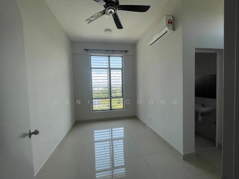 Kondominium untuk Dijual di Maple Residence - Daniel Chong - Interior - PropertyGuru.com.my