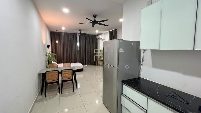 Service Residence for Rent at Boulevard 51 - Key Ling - Interior - PropertyGuru.com.my