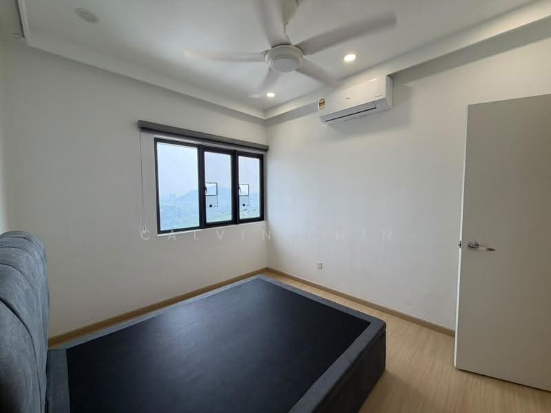 Kondominium untuk Disewa di Upperville @ Melawati - calvin Chin - Bedroom - PropertyGuru.com.my