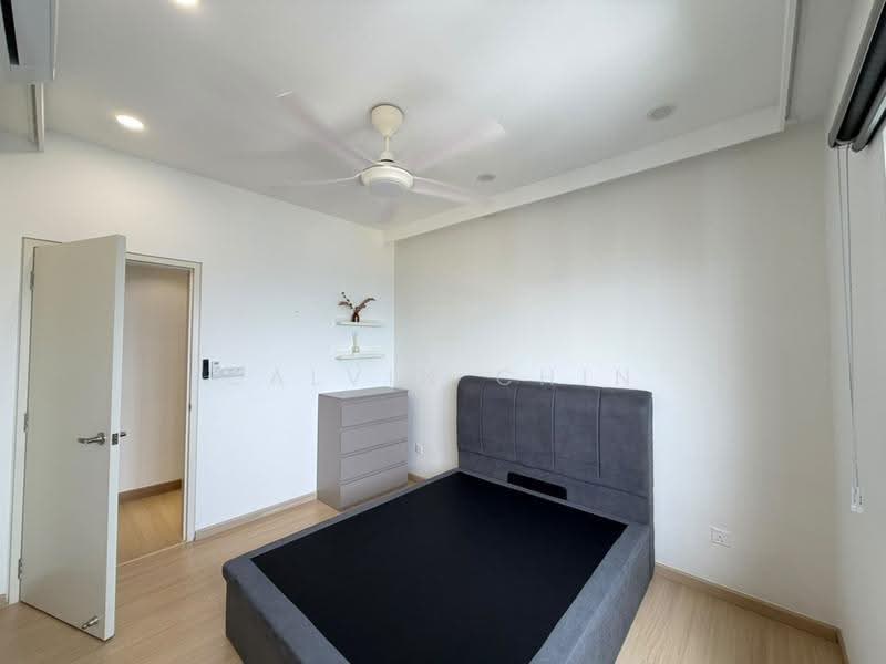 Kondominium untuk Disewa di Upperville @ Melawati - calvin Chin - Bedroom - PropertyGuru.com.my