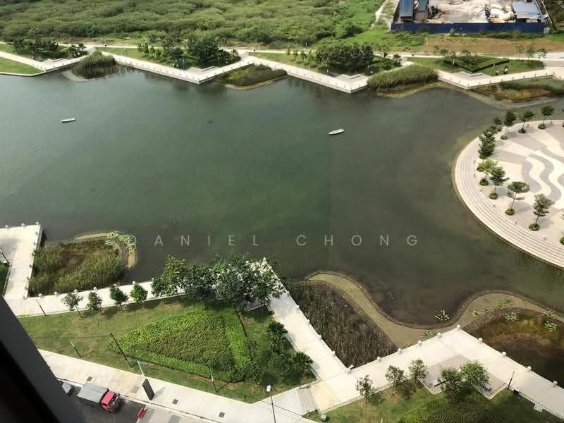 Service Residence for Sale at Gravit8, Klang - Daniel Chong - Exterior - PropertyGuru.com.my