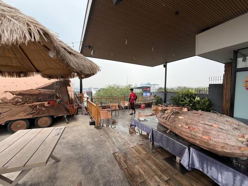 Shop for Rent in Taman Pelangi (Johor Bahru) - Caryn Ter - Exterior - PropertyGuru.com.my