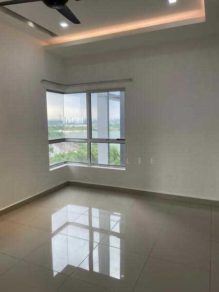 Kondominium untuk Dijual di The Wharf Residence - Adam Lee - Interior - PropertyGuru.com.my