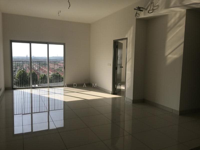Kondominium untuk Dijual di The Wharf Residence - Adam Lee - PropertyGuru.com.my