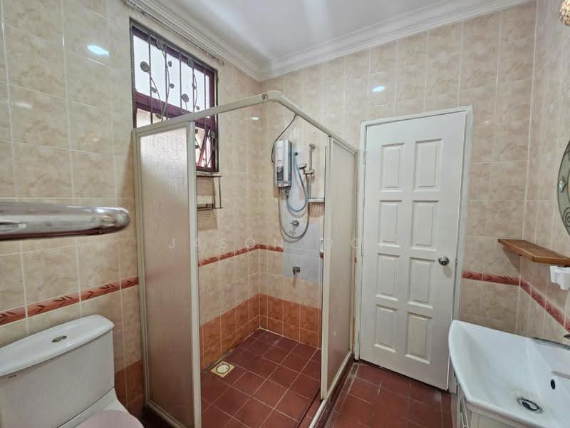 2-storey Terraced House for Rent in Putra Permai (Subang Jaya) - Jason Ooi - PropertyGuru.com.my