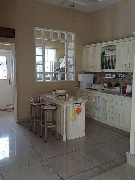 Semi-Detached House for Sale in Bukit Mertajam (Penang) - Oh Kean Li - Kitchen - PropertyGuru.com.my