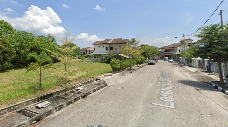 Semi-Detached House for Sale in Bukit Mertajam (Penang) - Oh Kean Li - Exterior - PropertyGuru.com.my