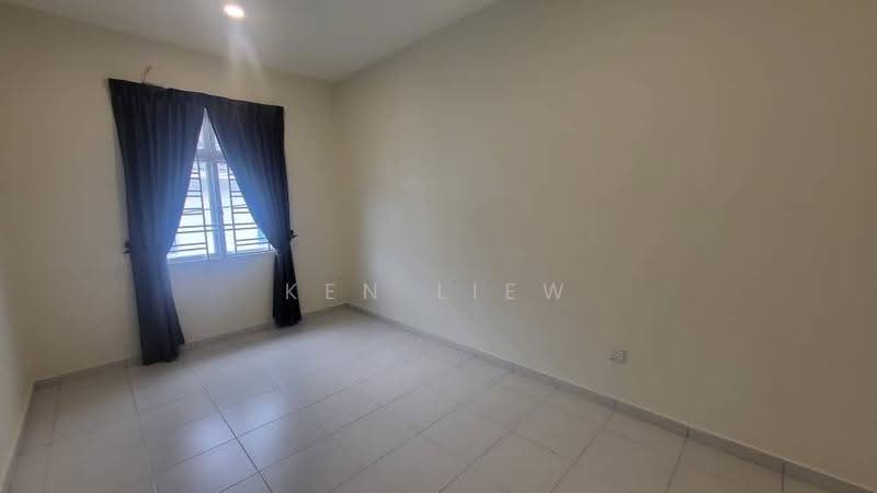 2-storey Terraced House for Rent in Taman Scientex Utama (Senai) - Ken Liew - Interior - PropertyGuru.com.my