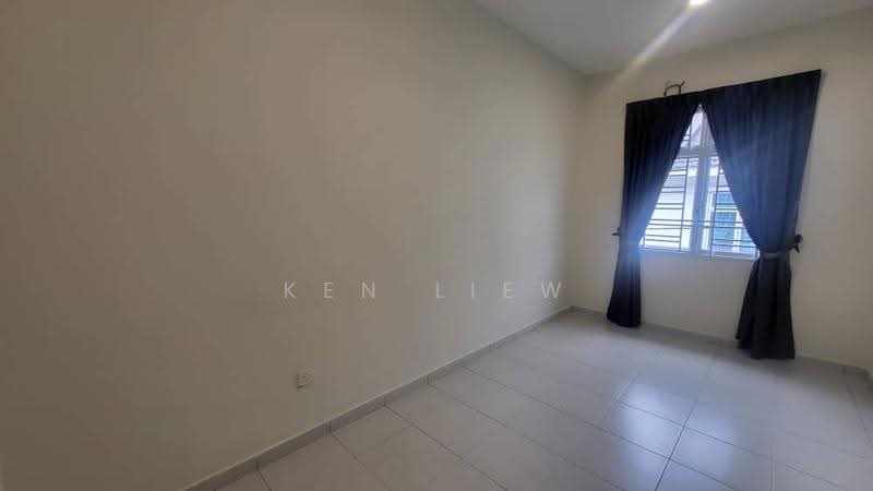 2-storey Terraced House for Rent in Taman Scientex Utama (Senai) - Ken Liew - Interior - PropertyGuru.com.my