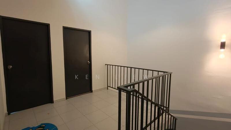 2-storey Terraced House for Rent in Taman Scientex Utama (Senai) - Ken Liew - Interior - PropertyGuru.com.my