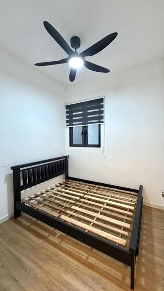 Kediaman Servis untuk Disewa di M Astra - Gimming Lee - Bedroom - PropertyGuru.com.my
