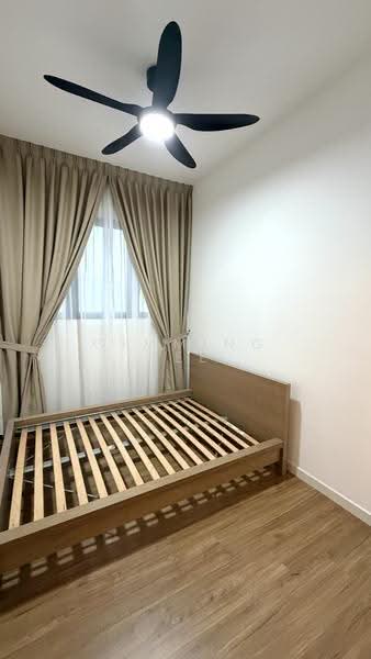 Kediaman Servis untuk Disewa di M Astra - Gimming Lee - Bedroom - PropertyGuru.com.my