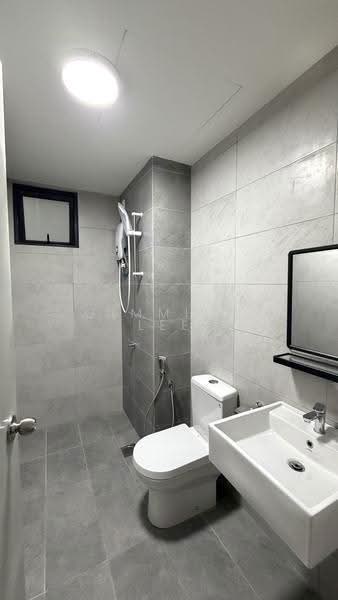 Kediaman Servis untuk Disewa di M Astra - Gimming Lee - Bathroom - PropertyGuru.com.my