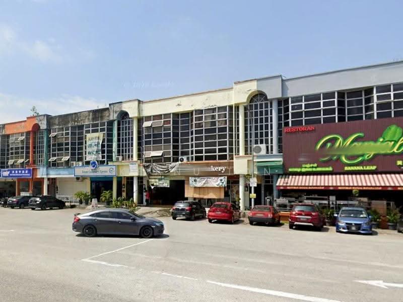 Shop for Sale in Subang Bestari (Shah Alam) - Keanu Tan - Exterior - PropertyGuru.com.my