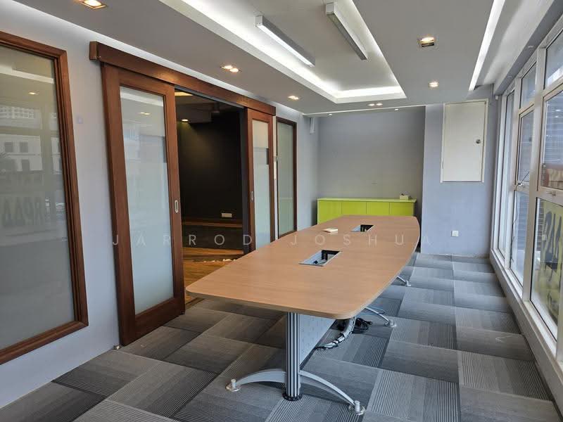 Shop / Office for Rent in Taman Sri Hartamas (Sri Hartamas) - Jarrod Joshua - Interior - PropertyGuru.com.my
