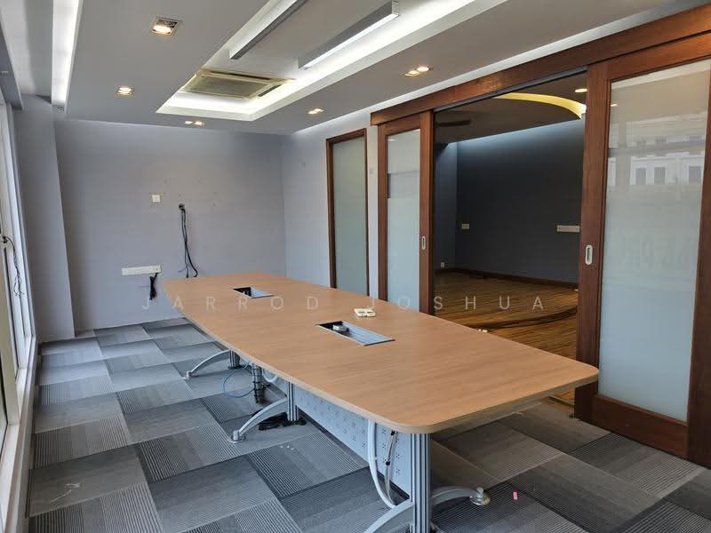 Shop / Office for Rent in Taman Sri Hartamas (Sri Hartamas) - Jarrod Joshua - Interior - PropertyGuru.com.my