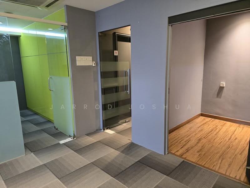 Shop / Office for Rent in Taman Sri Hartamas (Sri Hartamas) - Jarrod Joshua - Interior - PropertyGuru.com.my