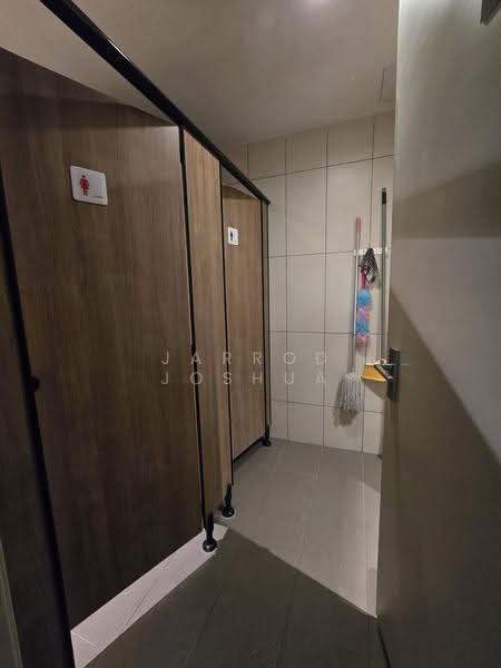 Shop / Office for Rent in Taman Sri Hartamas (Sri Hartamas) - Jarrod Joshua - Bathroom - PropertyGuru.com.my