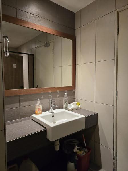 Shop / Office for Rent in Taman Sri Hartamas (Sri Hartamas) - Jarrod Joshua - Bathroom - PropertyGuru.com.my