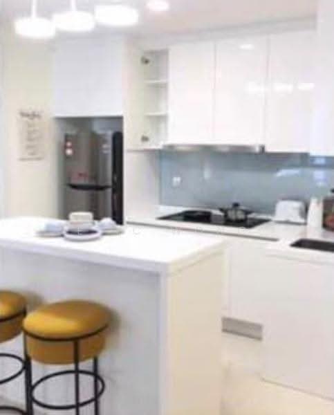 Service Residence for Rent at Pandora @ Tropicana Metropark - Eric Wong - Kitchen - PropertyGuru.com.my