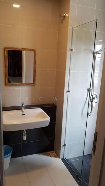 Service Residence for Rent at Pandora @ Tropicana Metropark - Eric Wong - Bathroom - PropertyGuru.com.my