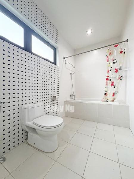 Bungalow House untuk Dijual di Taman Hillview (Ulu Kelang) - Gaby Ng - Bathroom - PropertyGuru.com.my