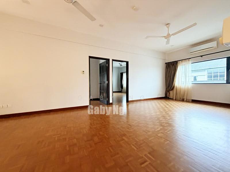 Bungalow House untuk Dijual di Taman Hillview (Ulu Kelang) - Gaby Ng - Living Room - PropertyGuru.com.my