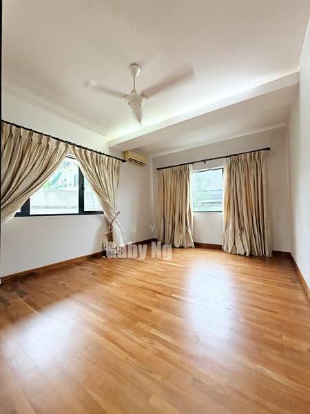 Bungalow House untuk Dijual di Taman Hillview (Ulu Kelang) - Gaby Ng - Living Room - PropertyGuru.com.my