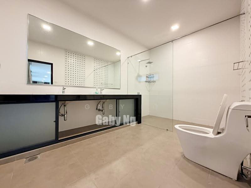 Bungalow House untuk Dijual di Taman Hillview (Ulu Kelang) - Gaby Ng - Bathroom - PropertyGuru.com.my