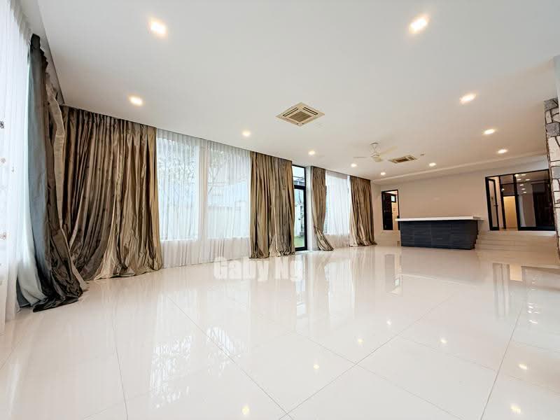 Bungalow House untuk Dijual di Taman Hillview (Ulu Kelang) - Gaby Ng - Living Room - PropertyGuru.com.my