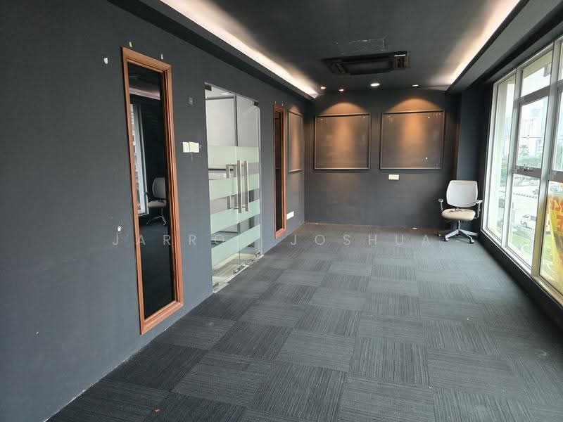 Shop / Office for Rent in Taman Sri Hartamas (Sri Hartamas) - Jarrod Joshua - Interior - PropertyGuru.com.my