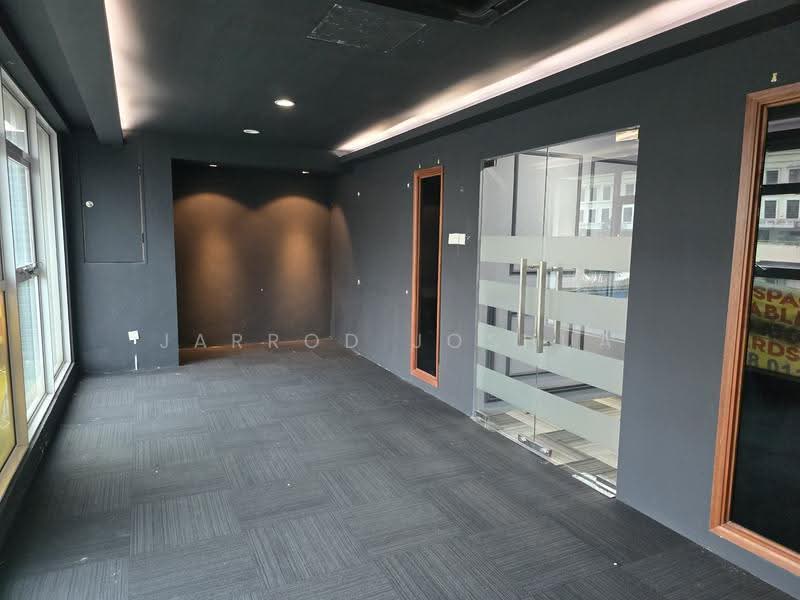 Shop / Office for Rent in Taman Sri Hartamas (Sri Hartamas) - Jarrod Joshua - Interior - PropertyGuru.com.my
