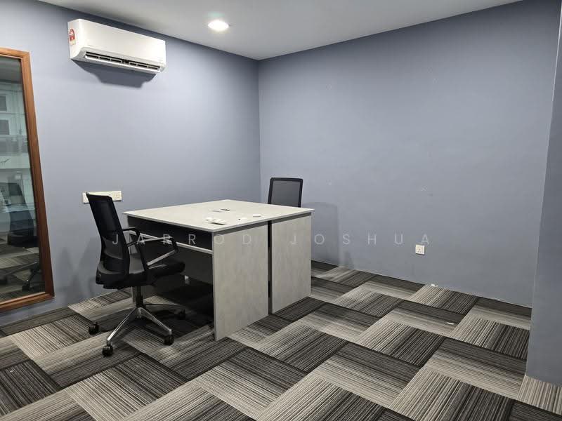 Shop / Office for Rent in Taman Sri Hartamas (Sri Hartamas) - Jarrod Joshua - Interior - PropertyGuru.com.my