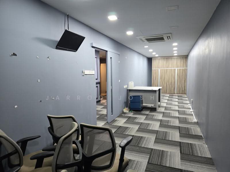 Shop / Office for Rent in Taman Sri Hartamas (Sri Hartamas) - Jarrod Joshua - Interior - PropertyGuru.com.my