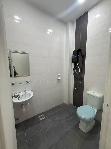 Terraced House for Rent in Taman JP Perdana (Johor Bahru) - Wendy Tay - Bathroom - PropertyGuru.com.my