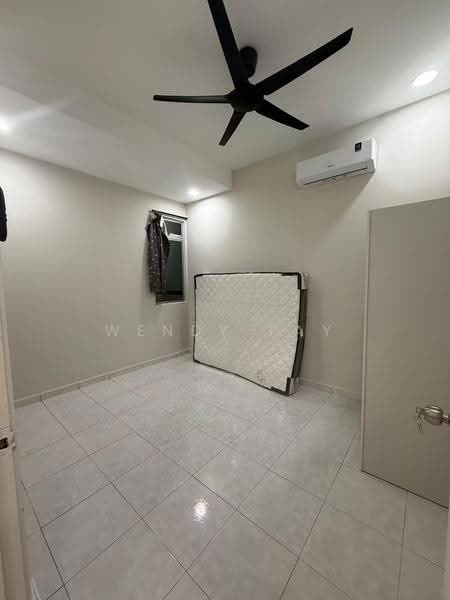 Terraced House for Rent in Taman JP Perdana (Johor Bahru) - Wendy Tay - Bedroom - PropertyGuru.com.my