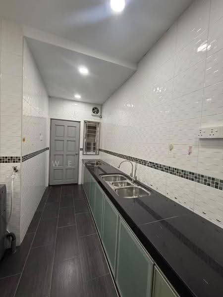 Terraced House for Rent in Taman JP Perdana (Johor Bahru) - Wendy Tay - Kitchen - PropertyGuru.com.my
