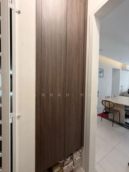 Service Residence for Sale at The Goodwood Residence - Hannah Han - Interior - PropertyGuru.com.my
