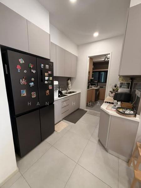 Service Residence for Sale at The Goodwood Residence - Hannah Han - Kitchen - PropertyGuru.com.my