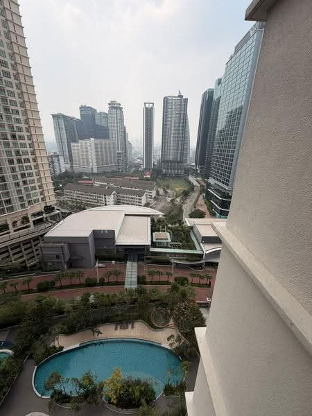 Service Residence for Sale at The Goodwood Residence - Hannah Han - Exterior - PropertyGuru.com.my