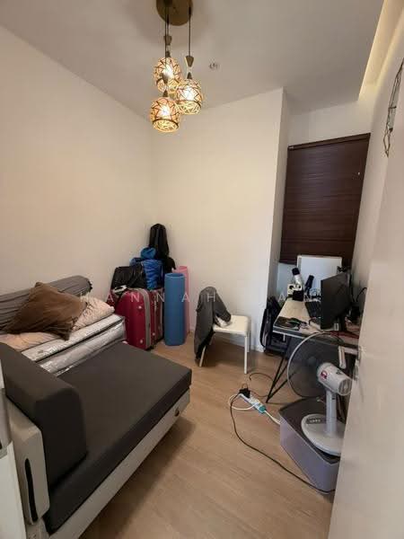 Service Residence for Sale at The Goodwood Residence - Hannah Han - Study - PropertyGuru.com.my