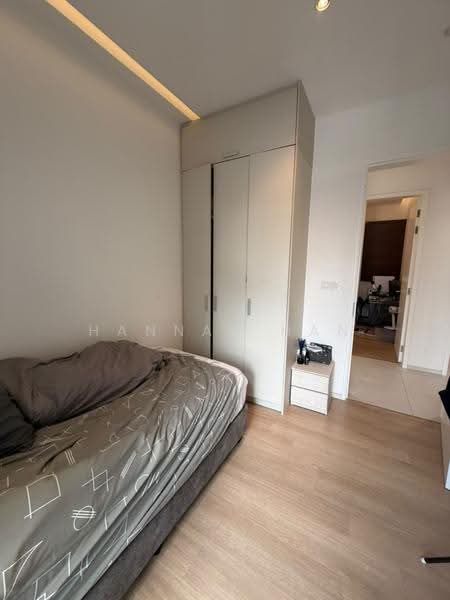Service Residence for Sale at The Goodwood Residence - Hannah Han - Bedroom - PropertyGuru.com.my