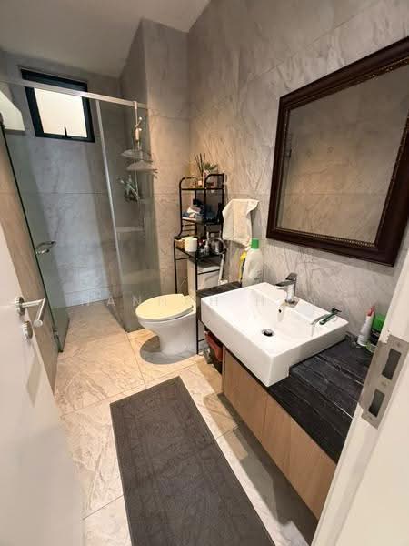 Service Residence for Sale at The Goodwood Residence - Hannah Han - Bathroom - PropertyGuru.com.my