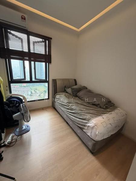 Service Residence for Sale at The Goodwood Residence - Hannah Han - PropertyGuru.com.my