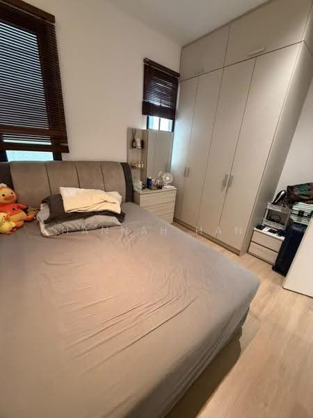 Service Residence for Sale at The Goodwood Residence - Hannah Han - PropertyGuru.com.my