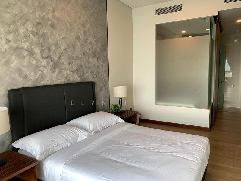 Kediaman Servis untuk Disewa di Puteri Cove Residences - Elyn Hong - Bedroom - PropertyGuru.com.my