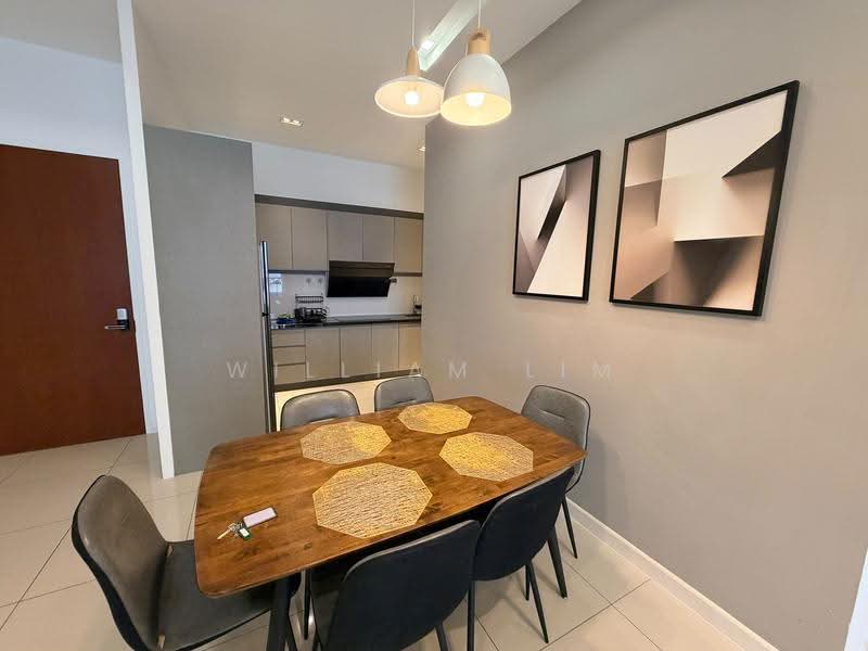 Kediaman Servis untuk Disewa di Le Pavillion - William Lim - PropertyGuru.com.my