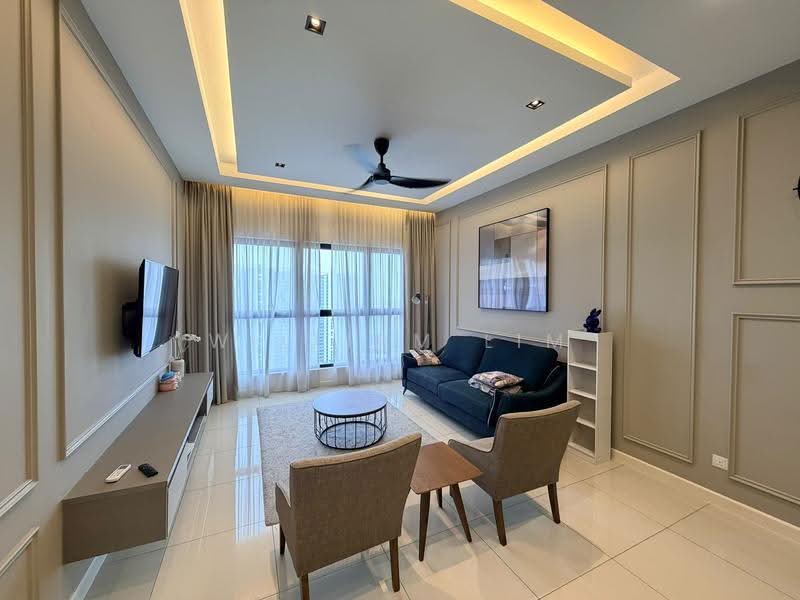 Kediaman Servis untuk Disewa di Le Pavillion - William Lim - PropertyGuru.com.my